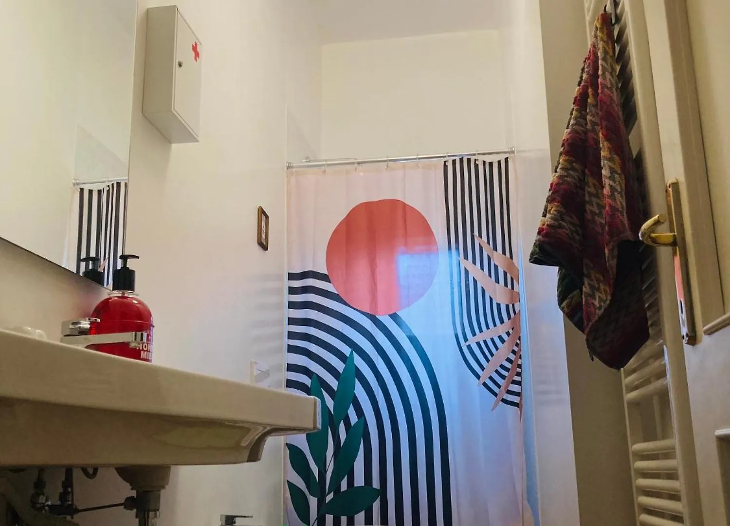 Casatimavo23 Lejlighed Bologna