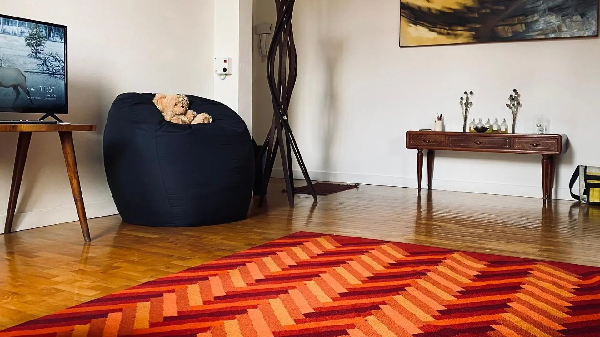 Casatimavo23 Lejlighed Bologna