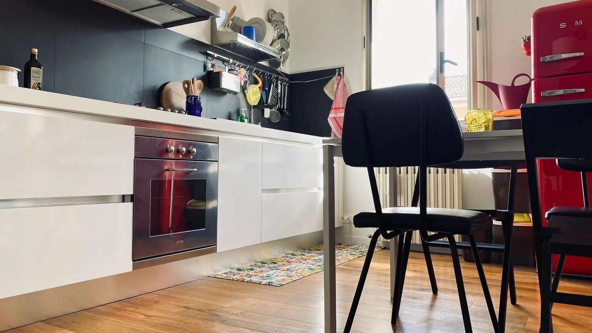 Casatimavo23 Lejlighed Bologna