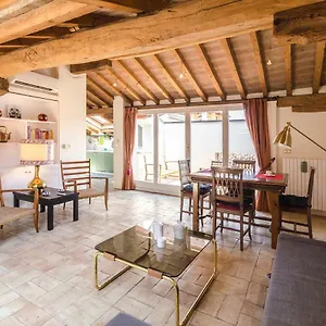 Altabella Panoramic Terrace Appartamento