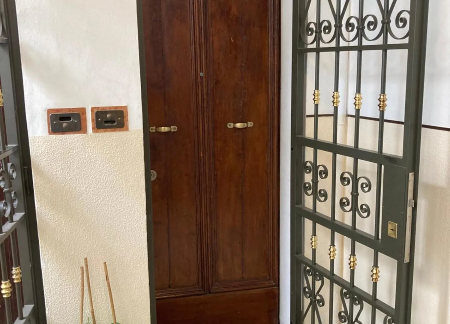 Appartamento Casatimavo23 Bologna