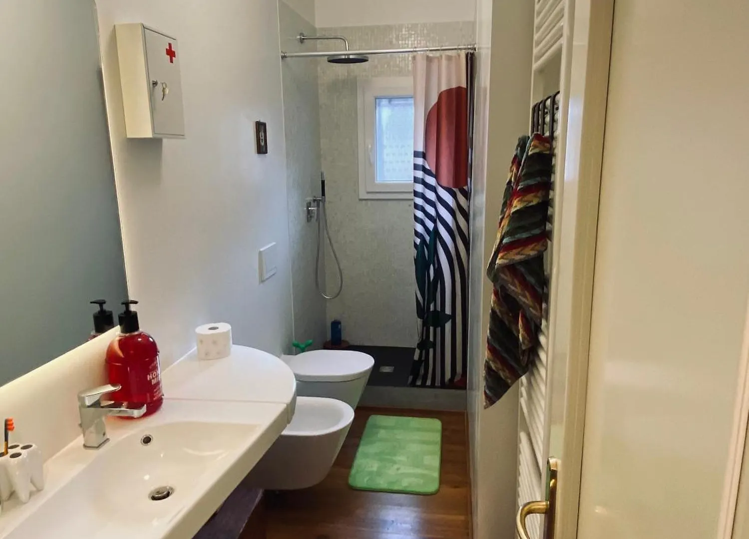 Casatimavo23 Apartment Bologna