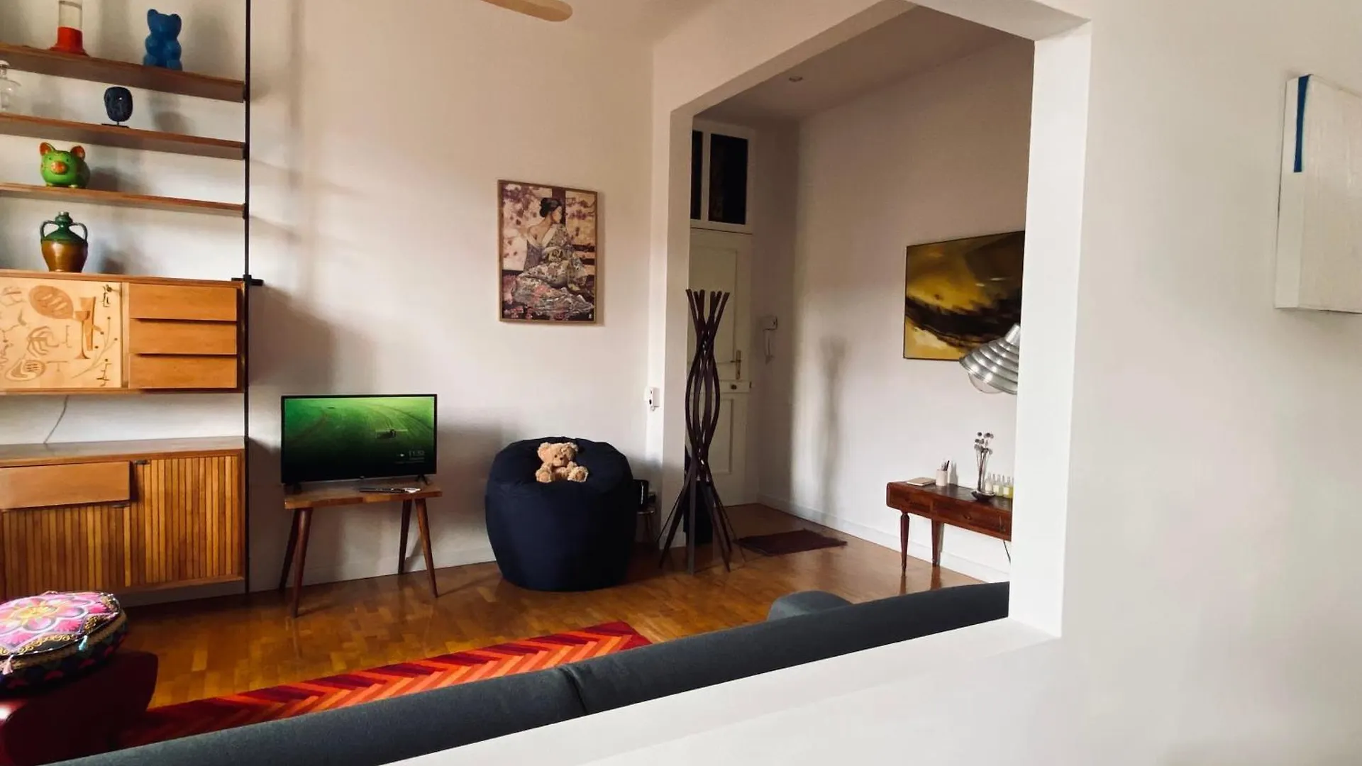 Casatimavo23 Apartment Bologna