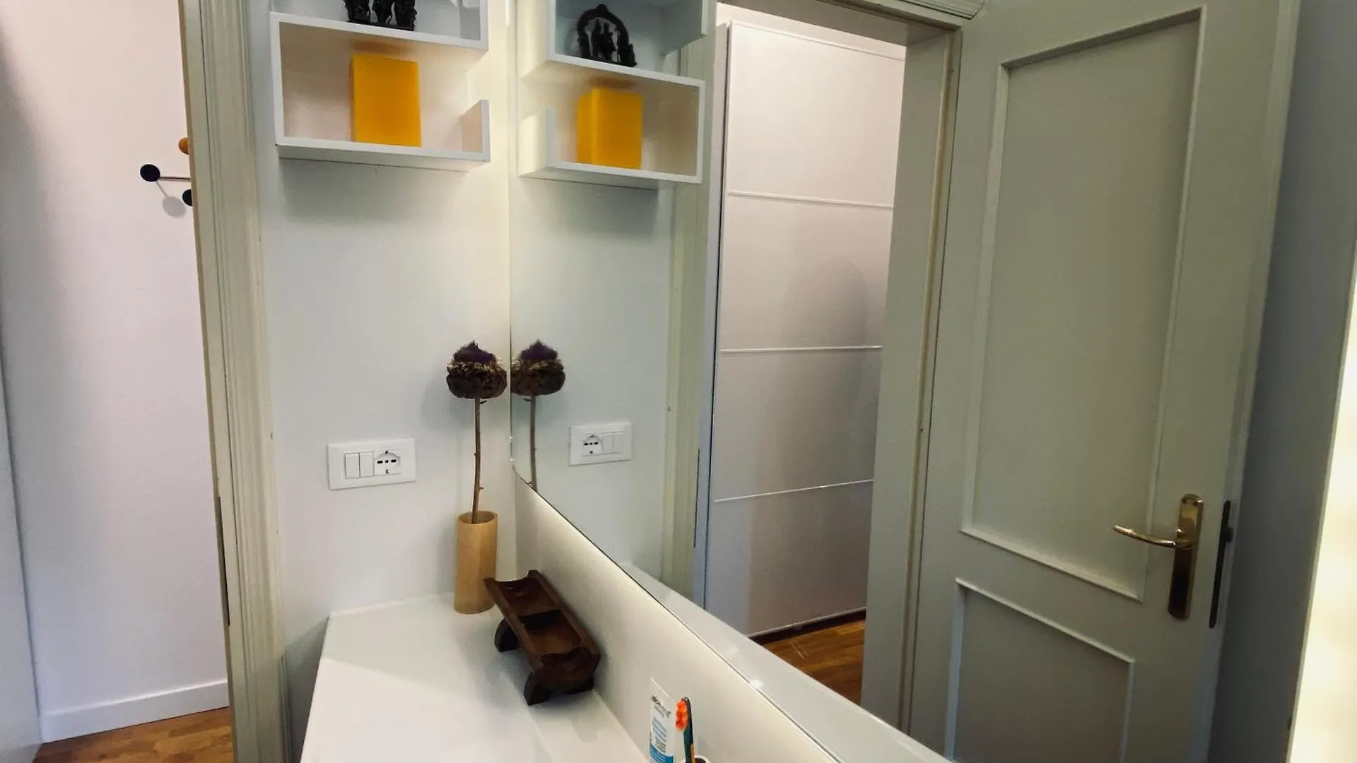 Casatimavo23 Apartment Bologna