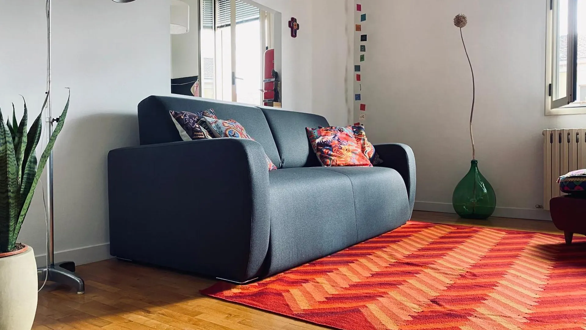 Casatimavo23 Apartment Bologna
