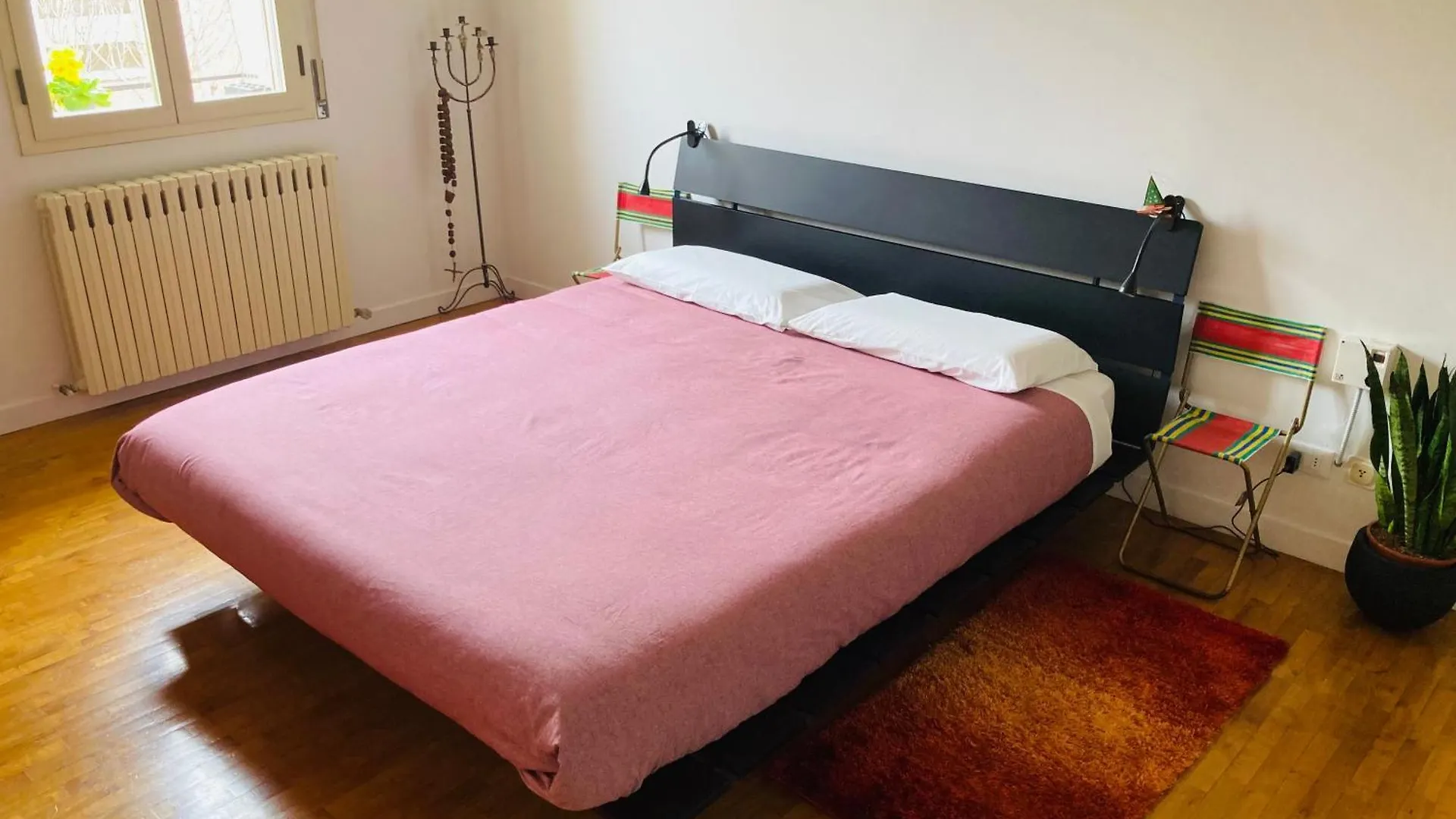 Casatimavo23 Apartment Bologna Italy
