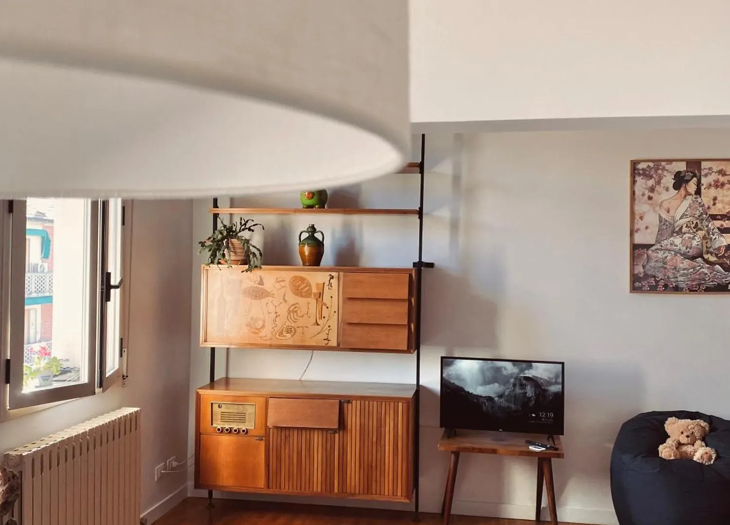 Casatimavo23 Apartment Bologna Italy
