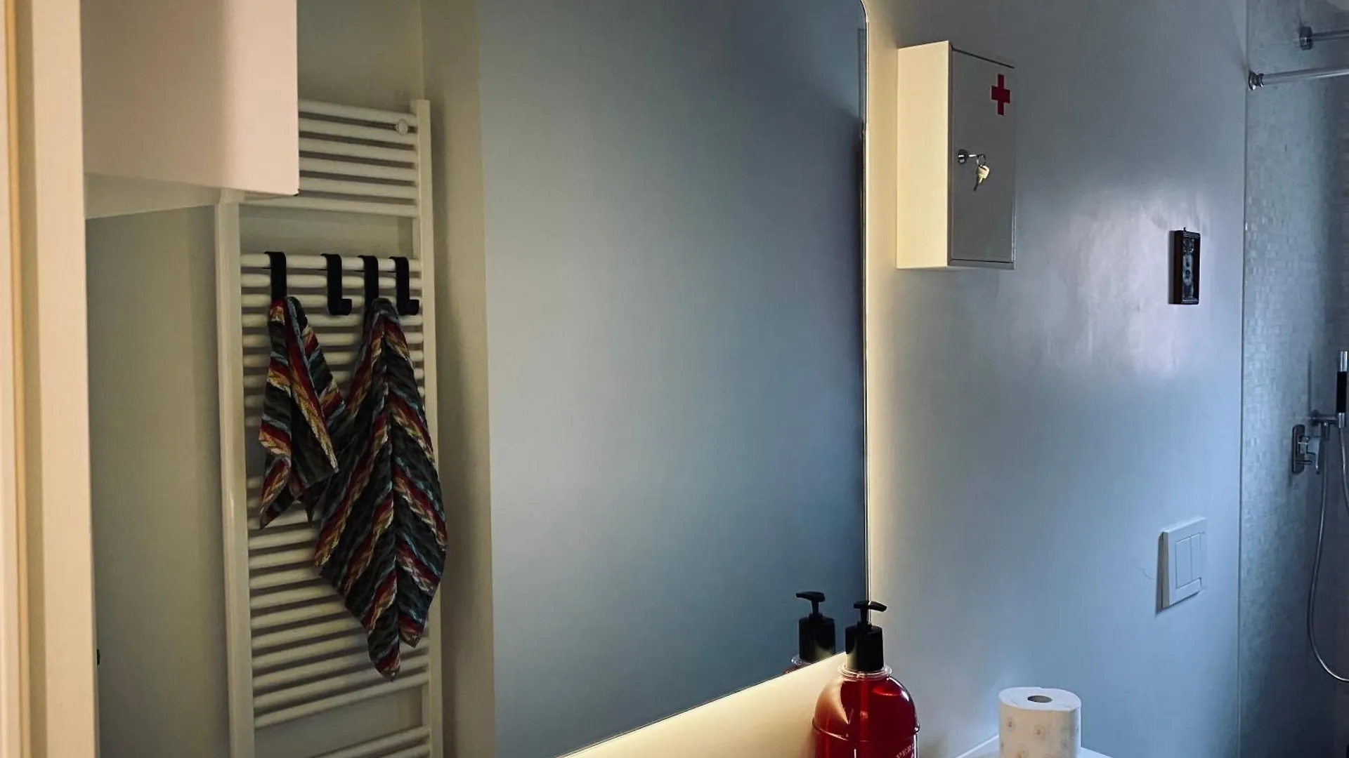 Casatimavo23 Apartment Bologna Italy