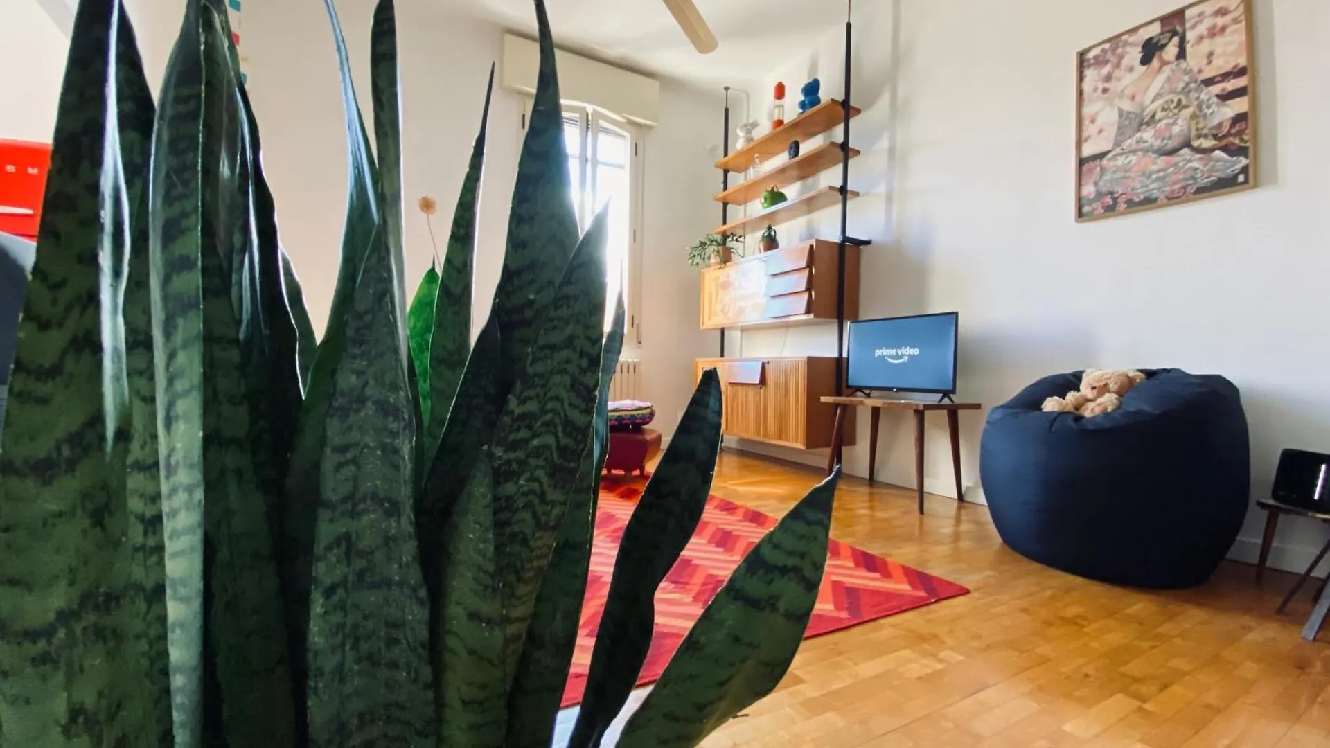 Casatimavo23 Apartment Bologna