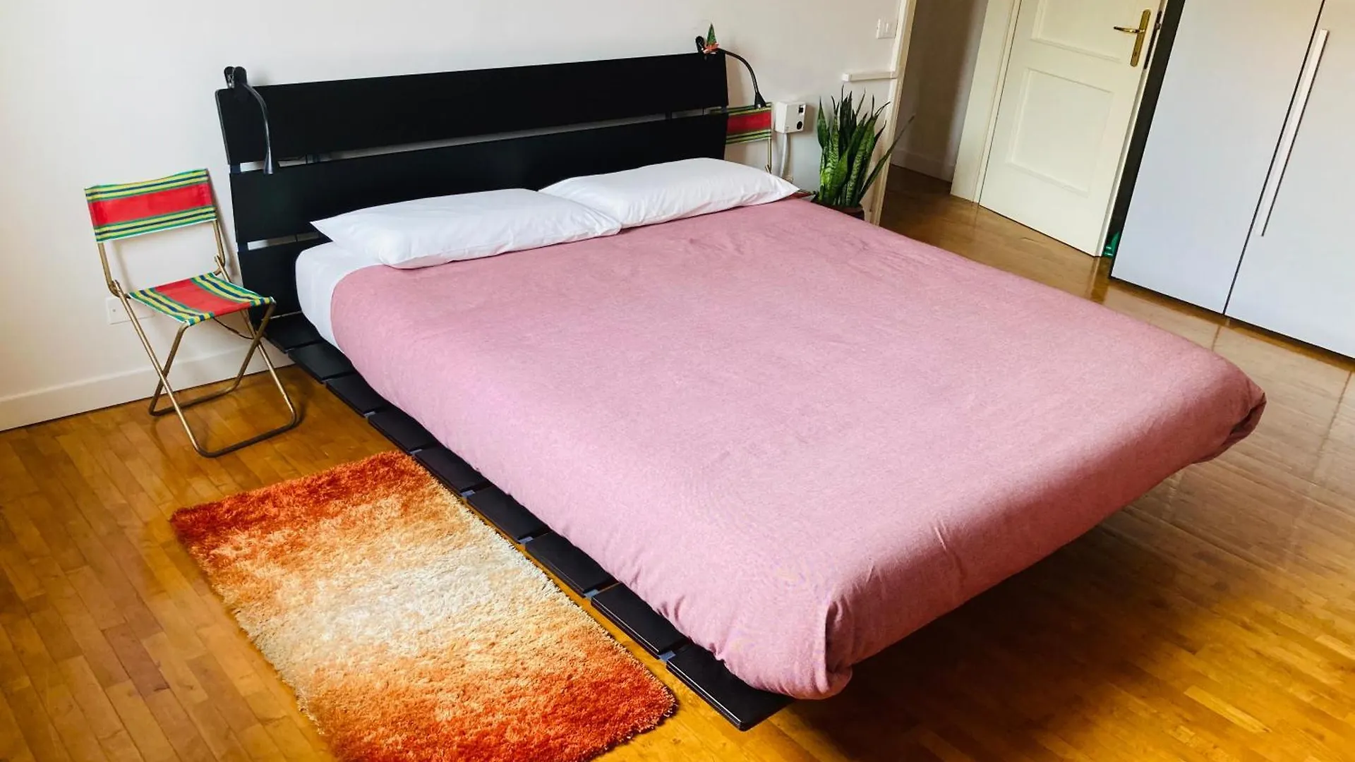 Casatimavo23 Apartment Bologna Italy