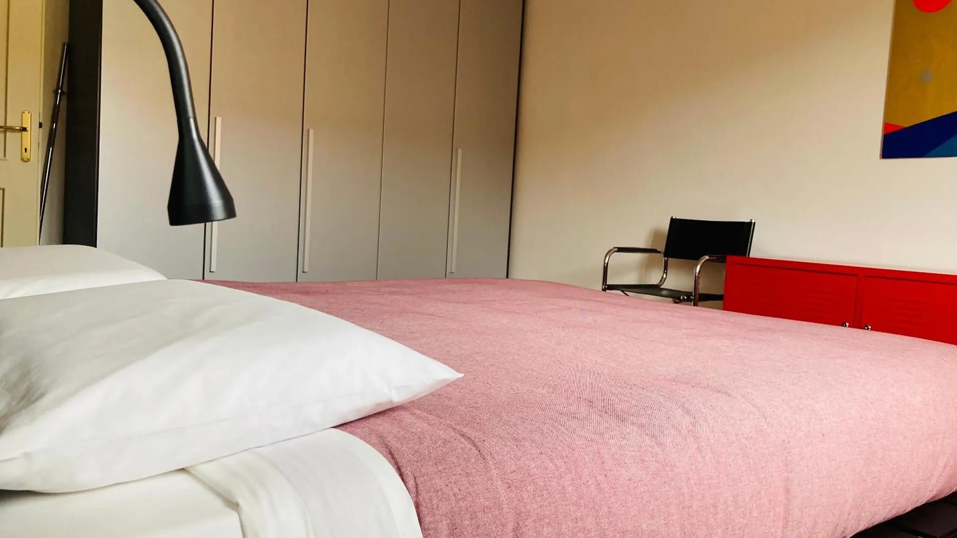 Casatimavo23 Apartment Bologna Italy