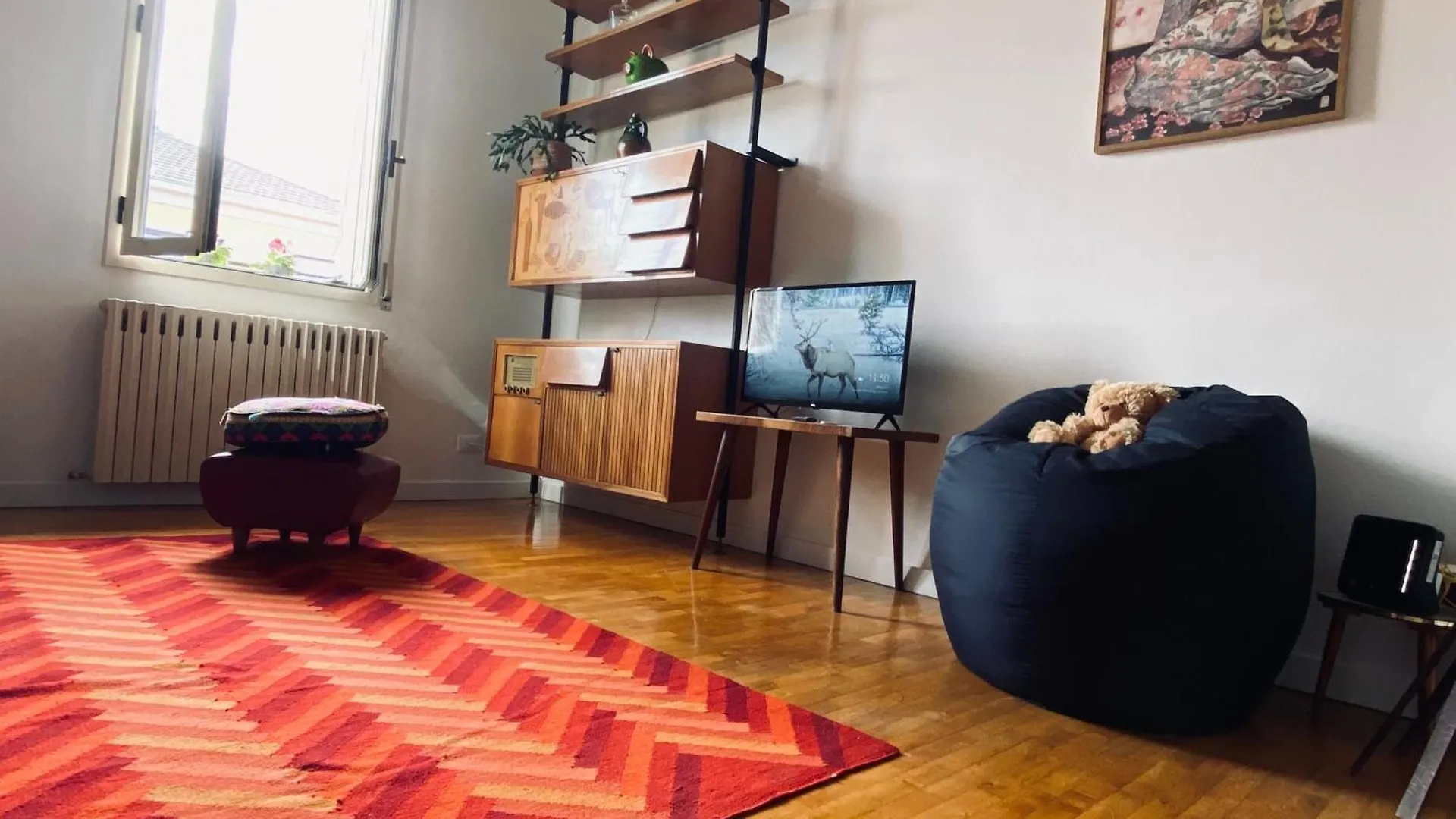 Casatimavo23 Apartment Bologna