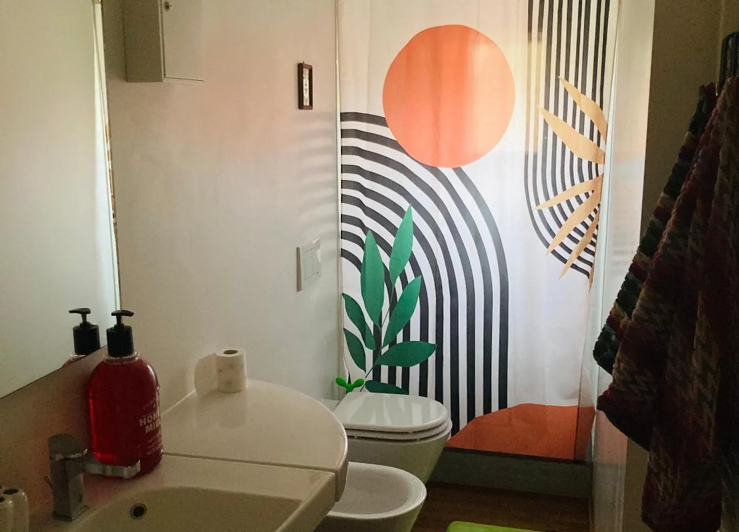 Casatimavo23 Apartment Bologna